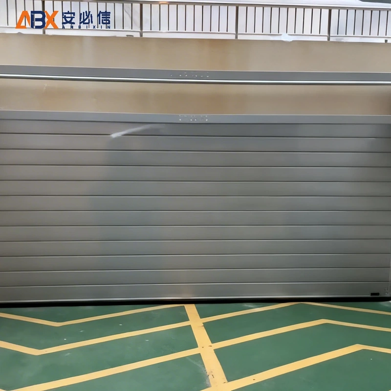 儋州市医药密闭高速门